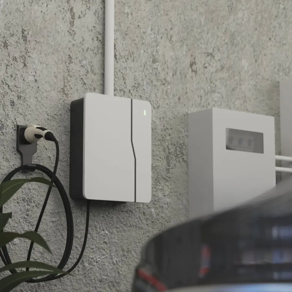 Electrical Work Required for Installing EV Charger at Home