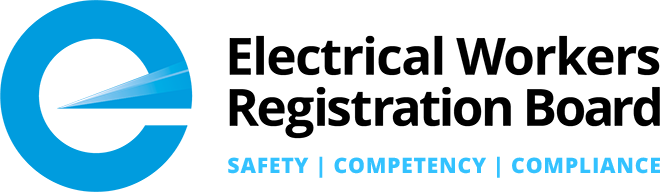 ewrb black logo