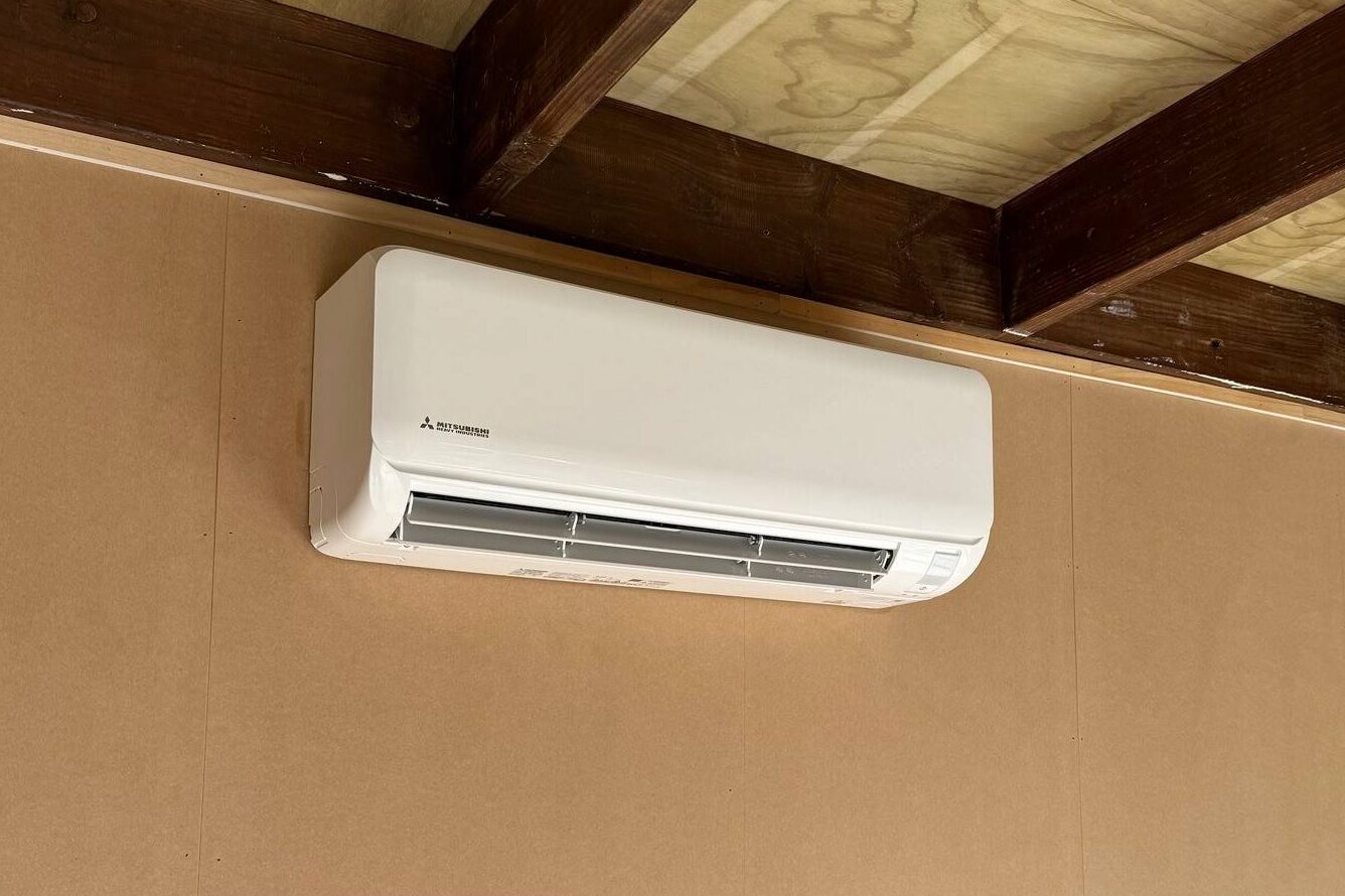 heat pump installation service across christchurch