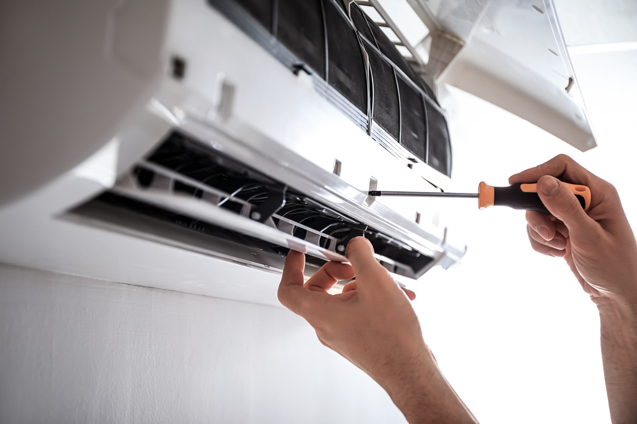 heat pump servicing service in christchurch