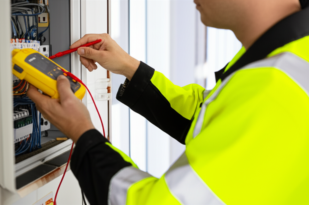 EICR Certificate Cost NZ: Complete 2026 Pricing Guide - BT Electrical Solutions